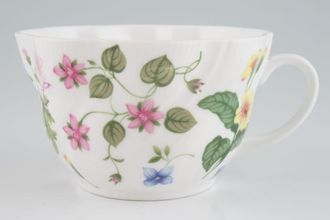 Sell Queens Country Meadow Breakfast Cup 4" x 2 1/2"