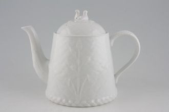 Royal Worcester Gourmet Teapot 1 3/4pt