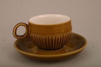 Sell Denby - Langley Patrician Teacup 3 1/4" x 2 3/8"