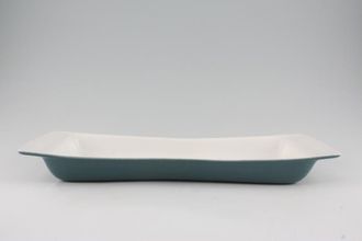 Poole Lucculus Serving Tray 15 1/4" x 5 1/2"