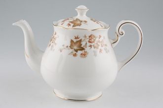 Sell Colclough Avon - 8656 Teapot 1 1/2pt
