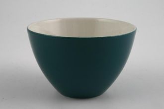 Sell Poole Blue Moon Sugar Bowl - Open (Tea) 5"