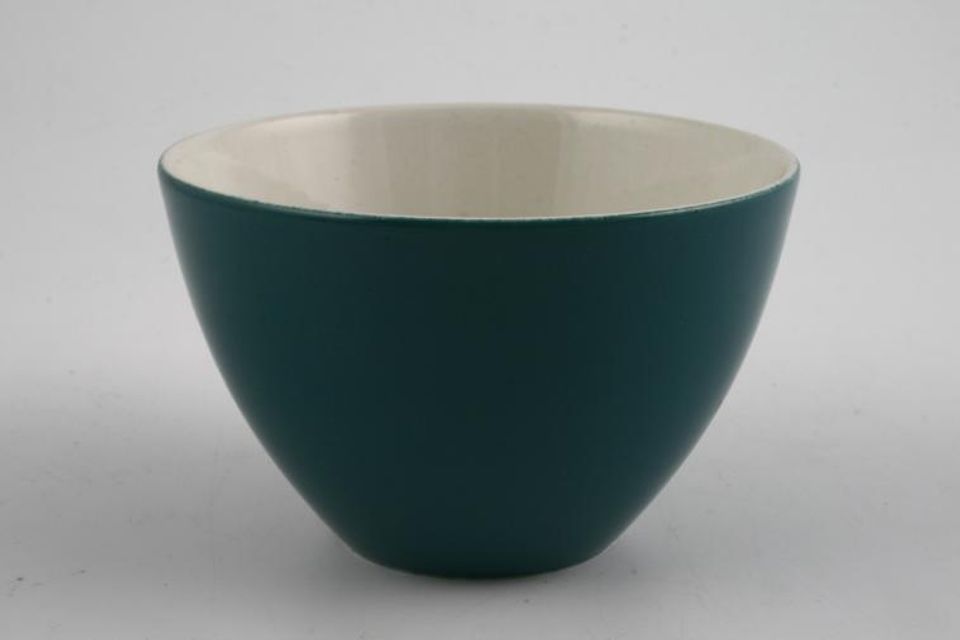 Poole Blue Moon Sugar Bowl - Open (Tea) 5"