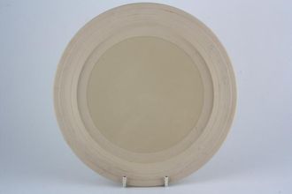 Hornsea Concept Dinner Plate 10 1/4"