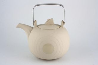 Hornsea Concept Teapot Metal Handle 2pt