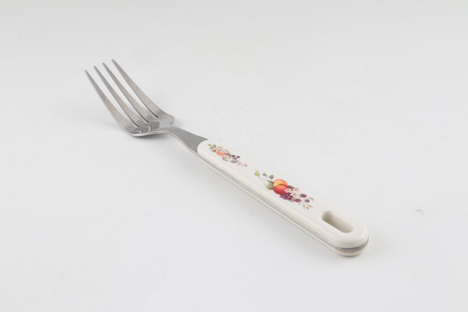 Johnson Brothers Fresh Fruit Knife - Dinner With hole for hanging 8 1/2"