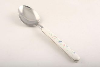 Sell Royal Doulton Windermere - Expressions Spoon - Dessert Viners 7 1/2"
