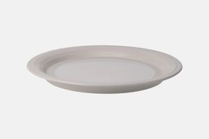 Hornsea Swan Lake - Grey Dinner Plate