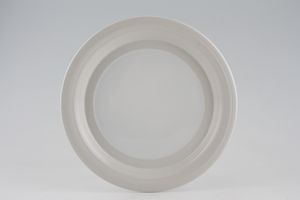 Hornsea Swan Lake - Grey Salad/Dessert Plate
