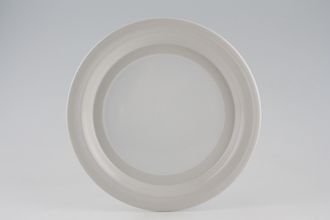 Hornsea Swan Lake - Grey Salad/Dessert Plate 8 1/2"