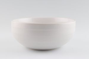 Hornsea Swan Lake - Grey Soup / Cereal Bowl