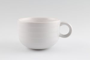 Hornsea Swan Lake - Grey Coffee Cup