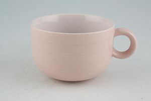 Hornsea Swan Lake - Pink Teacup