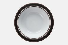 Hornsea Contrast Soup / Cereal Bowl rimmed 6 5/8" thumb 2