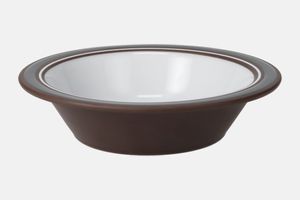Hornsea Contrast Soup / Cereal Bowl