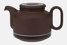 Hornsea Contrast Teapot 1 3/4pt thumb 1