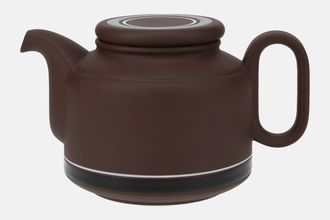 Sell Hornsea Contrast Teapot 1 3/4pt