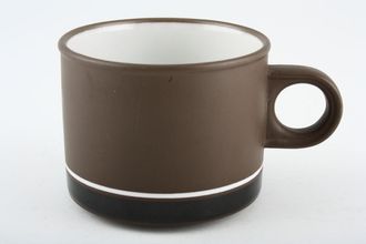Sell Hornsea Contrast Teacup 3 1/4" x 2 5/8"