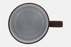 Hornsea Contrast Breakfast Cup This is also the Mug 3 3/8" x 3 1/8" thumb 4