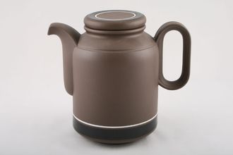 Sell Hornsea Contrast Coffee Pot 2 1/2pt