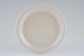 Hornsea Fleur Tea / Side Plate Plain 6 3/4"