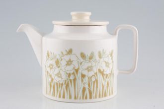 Sell Hornsea Fleur Teapot 1 1/2pt