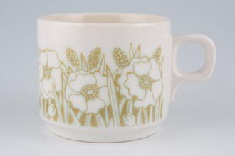 Sell Hornsea Fleur Teacup 3 1/8" x 2 5/8"