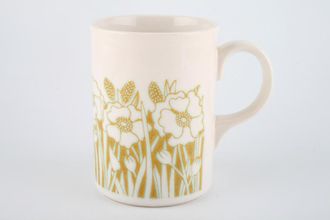 Hornsea Fleur Mug 3" x 4"