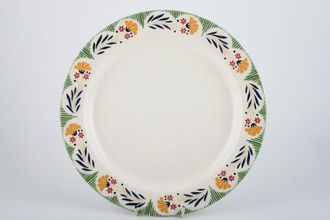 Sell Poole Kimmeridge - Green Dinner Plate 10 1/8"