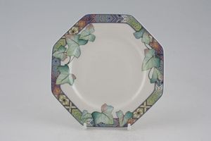 Villeroy & Boch Pasadena - Octagonal Tea / Side Plate