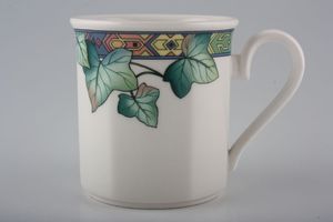 Villeroy & Boch Pasadena - Octagonal Mug