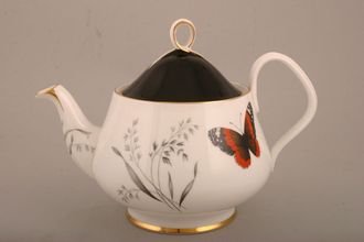 Sell Royal Albert Mandalay Teapot 3/4pt