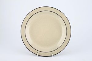 Hornsea Cornrose Salad/Dessert Plate