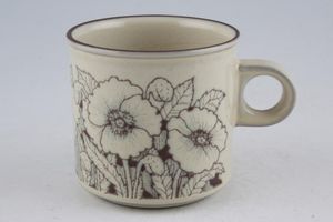 Hornsea Cornrose Mug