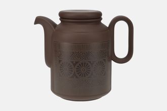 Hornsea Palatine Coffee Pot 2 1/4pt
