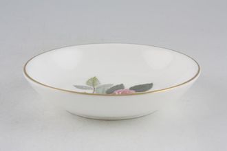 Sell Wedgwood Hathaway Rose Sweet Dish Round 4"