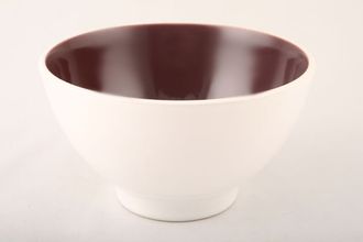 Sell Habitat Spectra Soup / Cereal Bowl Purple 6"