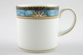 Sell Wedgwood Curzon Coffee/Espresso Can 2 5/8" x 2 3/4"