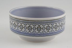 Hornsea Tapestry Soup / Cereal Bowl