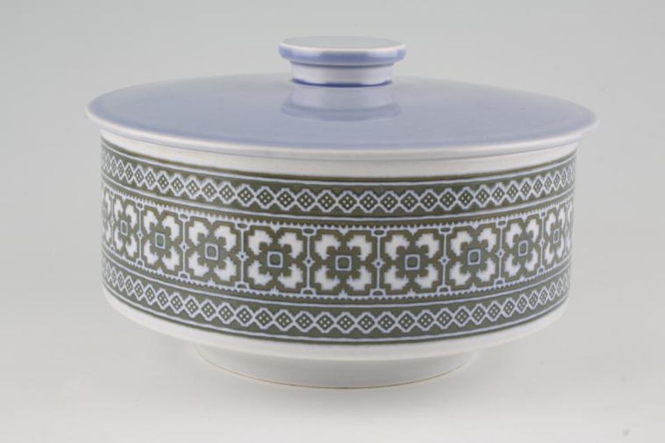 Hornsea Tapestry Vegetable Tureen with Lid