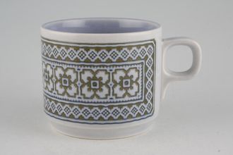 Sell Hornsea Tapestry Teacup 3 1/8" x 2 5/8"