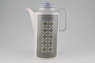 Sell Hornsea Tapestry Coffee Pot 2 1/2pt