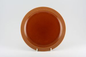 Hornsea Heirloom - Brown Tea / Side Plate