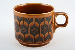 Hornsea Heirloom - Brown Teacup