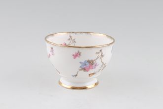 Sell Royal Stafford Violets - Pompadour Sugar Bowl - Open (Coffee) 3 1/2"