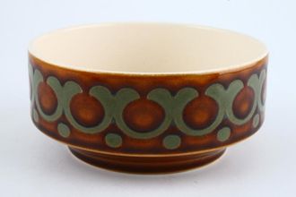 Hornsea Bronte Soup / Cereal Bowl Straight Sided 5"