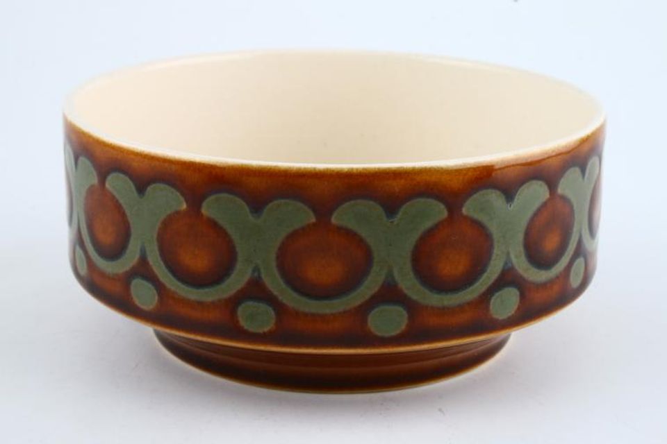 Hornsea Bronte Soup / Cereal Bowl Straight Sided 5"