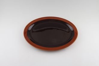 Hornsea Bronte Oval Platter 13 3/8"