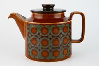 Sell Hornsea Bronte Teapot 2pt