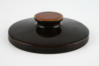 Sell Hornsea Bronte Butter Dish Lid Only 4 3/8" x 2 5/8"